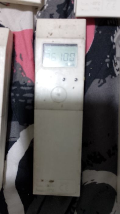 Repartitoare calorifere 10 buc