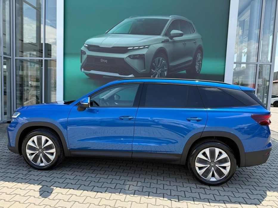 Skoda Kodiaq Skoda Kodiaq 2024 - via workleto.com