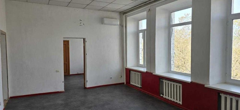 Офис в центре города