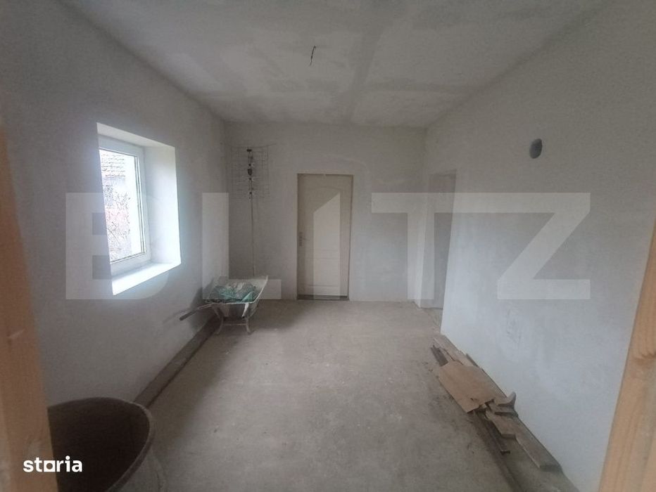Casa de vanzare, 75 mp, localitatea Pelisor