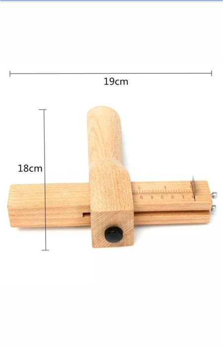 Unealta de taiat pielea fasai  , nr 128