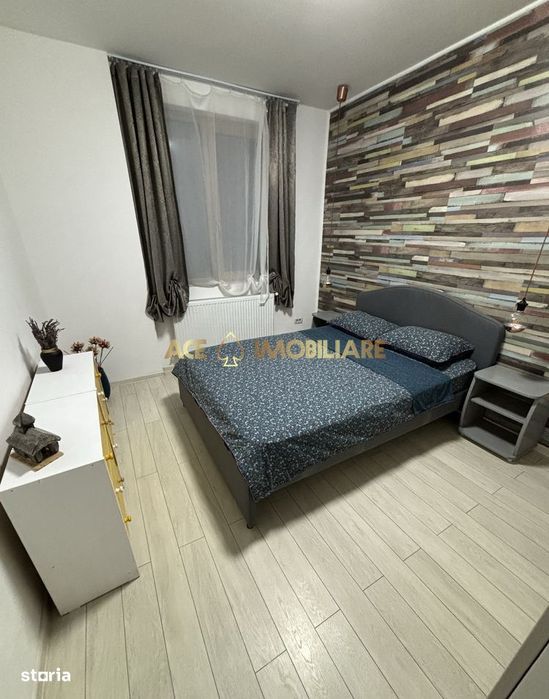 2 Camere de vanzare | Fundeni | Centrala | 0% Comision | Bloc 2020 — fotografia 1
