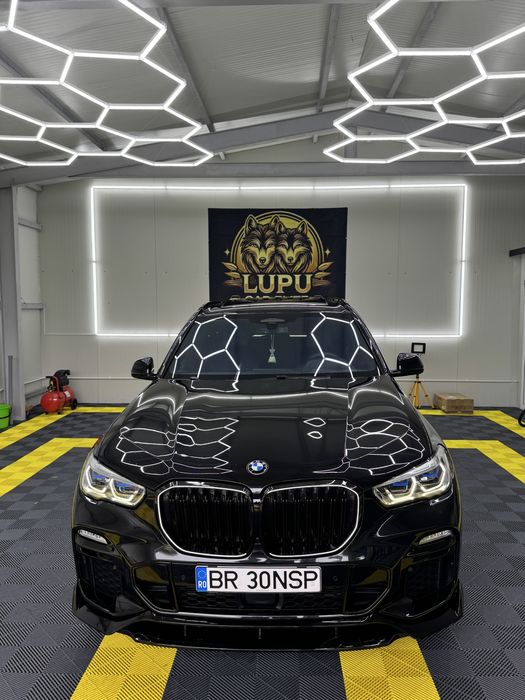 BMW X5 2019 — imagine 3