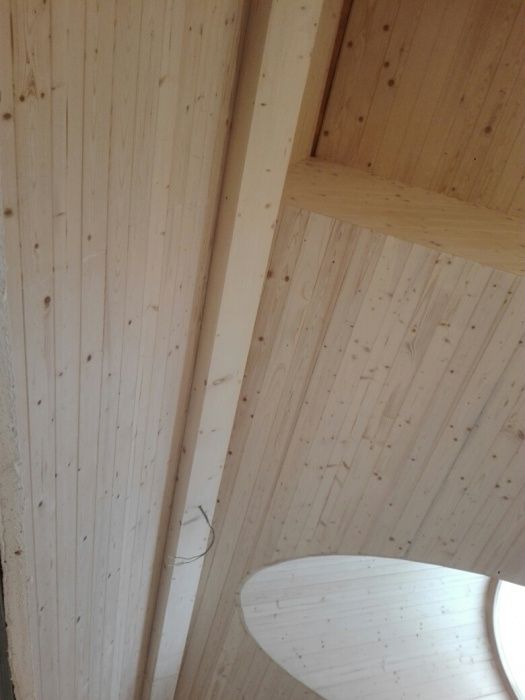 Amenajari interioare si exterioare, grinzi false, hidroizolatii, etc