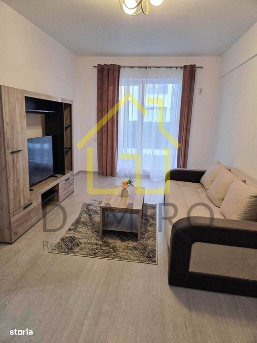 Apartament 2 camere Pallady Nicolae Teclu Parcare Curte Proprie Nou