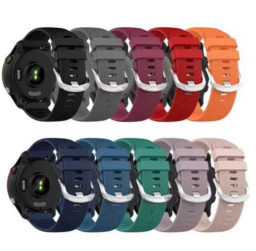 Curea silicon Huawei Watch GT4 (41 mm) -18mm-