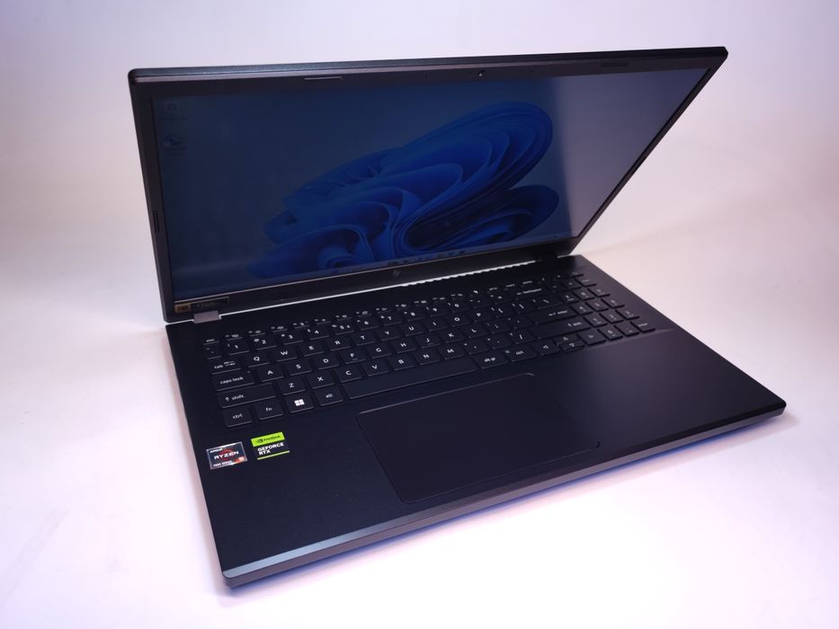 Acer Nitro V 15 ANV15-41-R15DY AMD Ryzen 5 7535HS 3.3Ghz RTX | #D91458