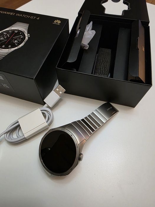 Vând Huawei WATCH GT4