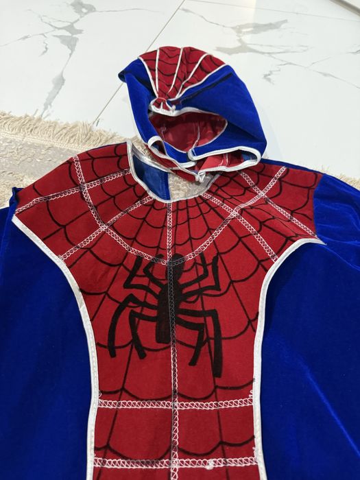 продам костюм человека паука