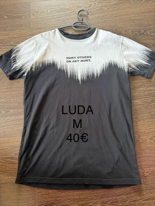 Мъжки тениски и блуза LUDA BOSS SCOTCH&SODA