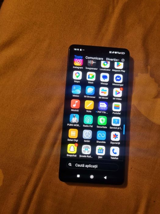 Redmi note 13 5g 256gb