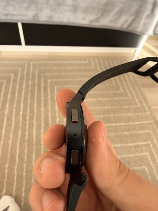 Galaxy watch 6 Graphite