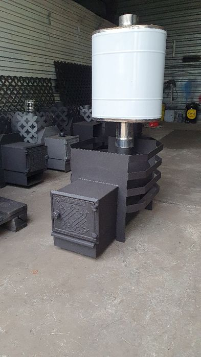 Продам печь для бани