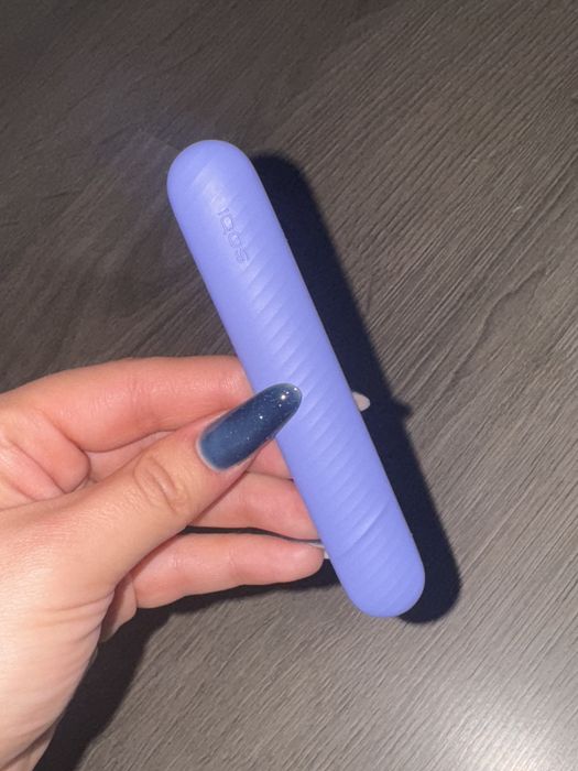 Usița iqos mov noua