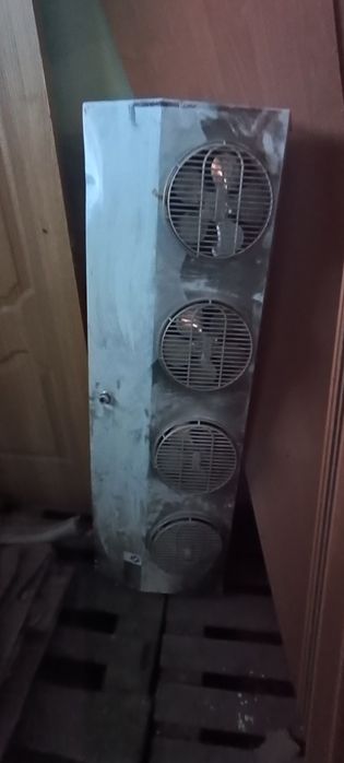 Продается наружный блок от сплит системы