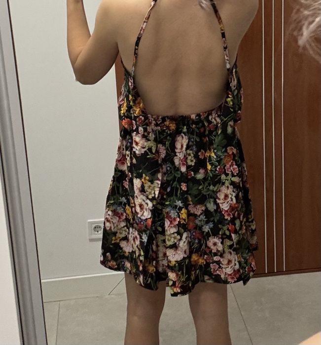 Rochie de vara, marimea M