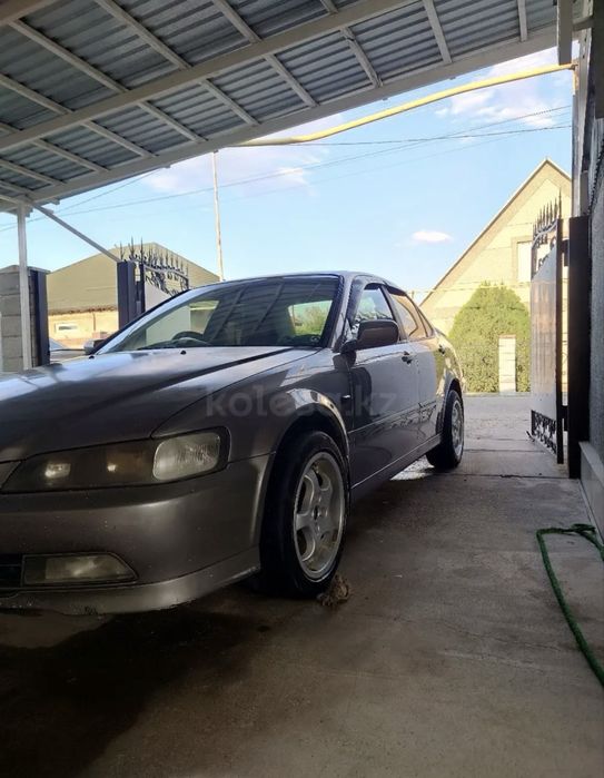 Продам Honda Accord 1997 срочно!!!