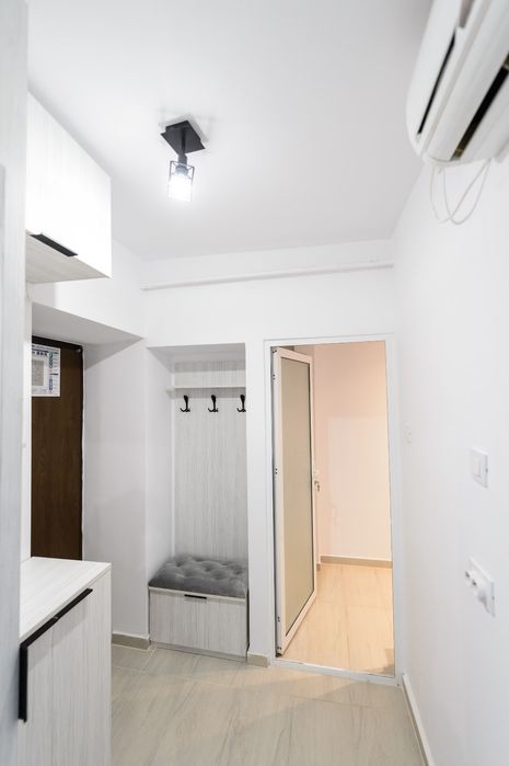 Garsoniera de inchiriat Faleză Nord