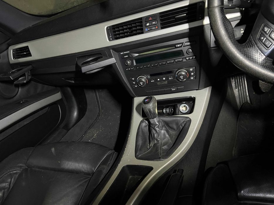 Бмв е92 м спорт 2007 части Bmw e92 m sport Цени При запитване 3 серия