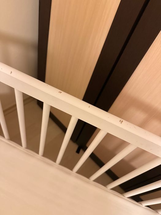 Легло 120/60 Arbor