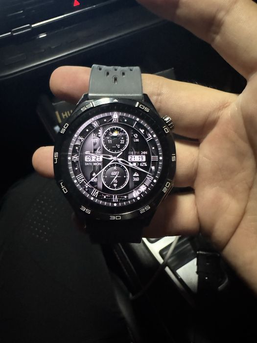 Huawei watch GT 5