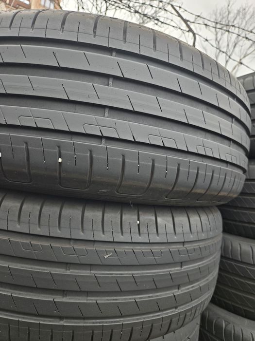 2бр. 205 55 16 Goodyear летни.