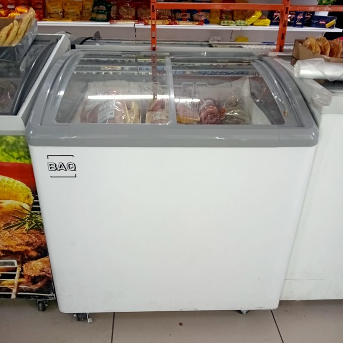Продам холодильник