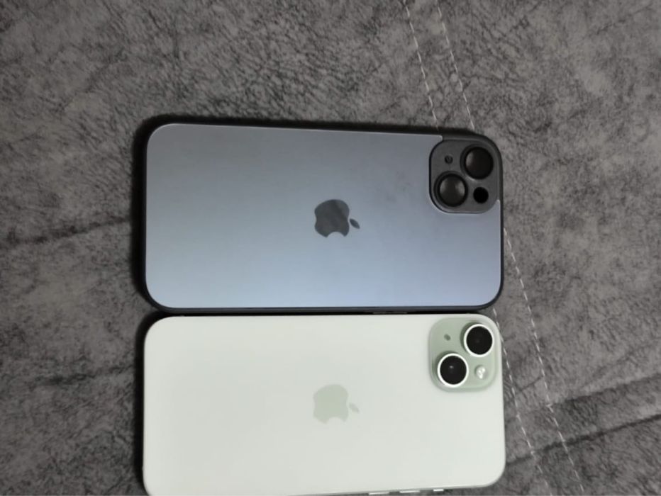 Iphone 15 Plus, 128 GB
