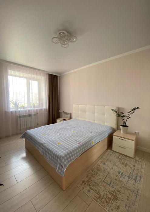 Продам 3 комнатную квартиру