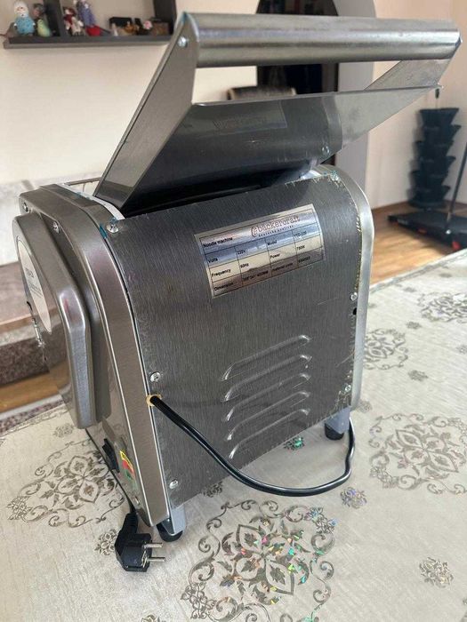 тестораскатка лапшерезка