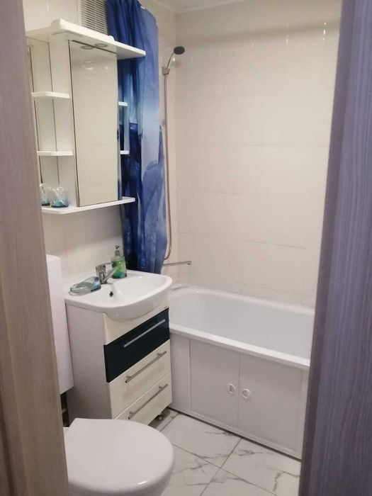 2-комн. квартира, 46 м2, р-н Клуб строителей.