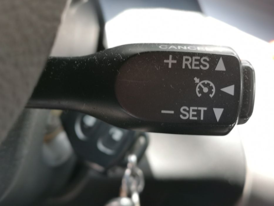 Toyota RAV 4 D4D 136