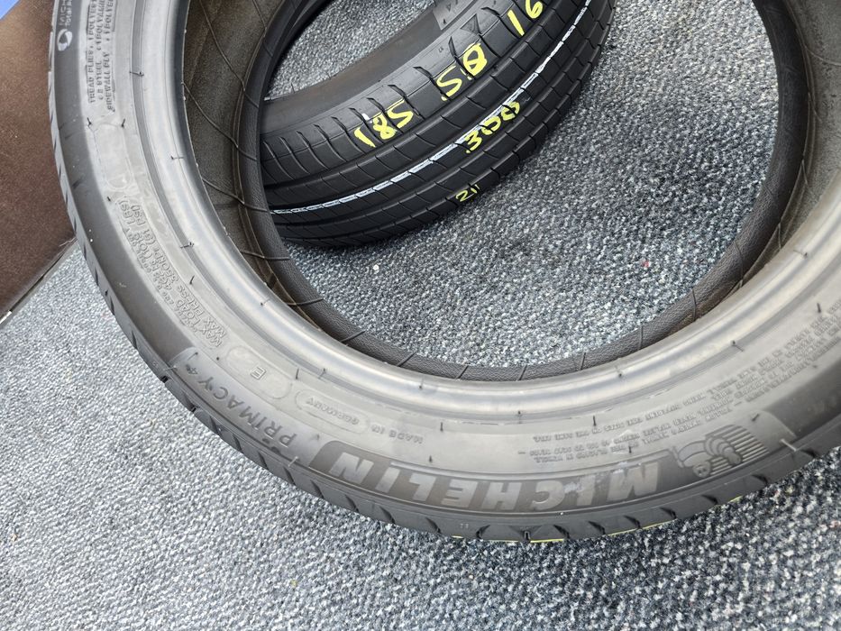 185 50 16 michelin CA NOI