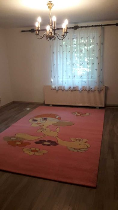 Covor fetițe 200x300cm