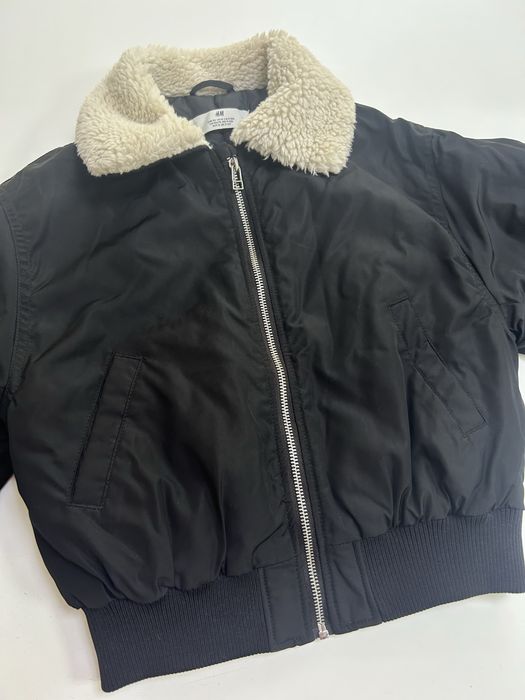 Зимно якенце за момиче