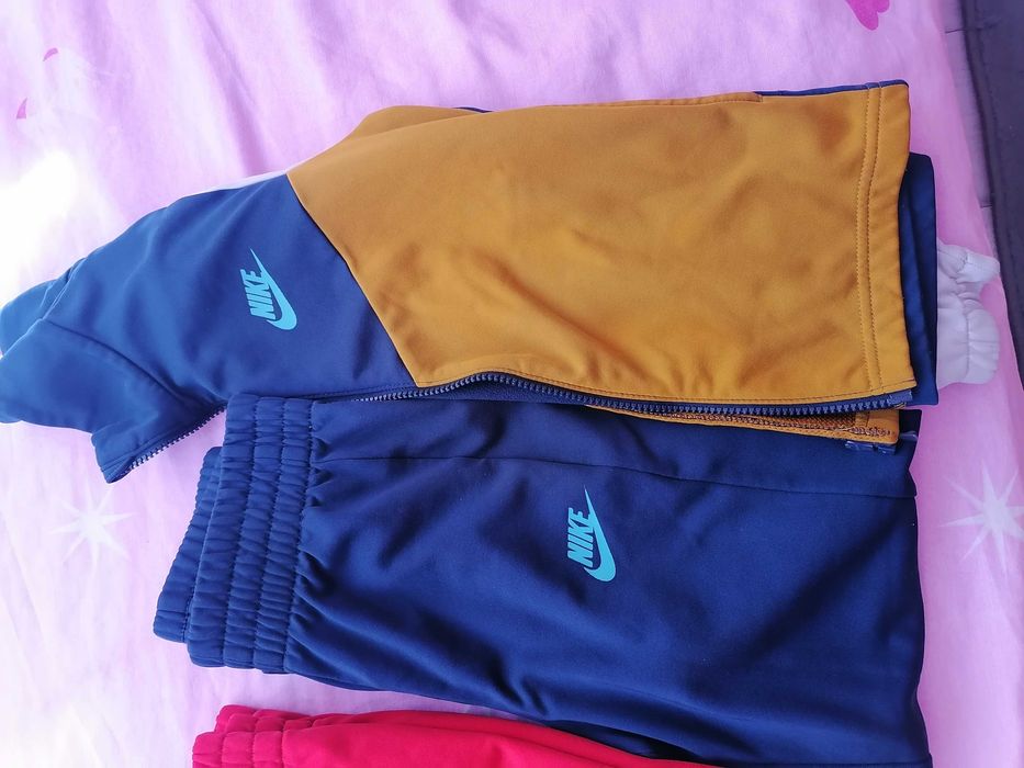 Комплекти Nike за момиче