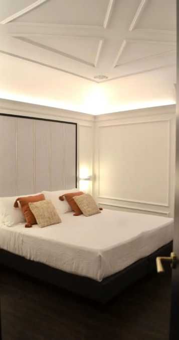 Дава се под наем Тристаен апартамент в Пловдив, Кючук Париж - 85 кв.м за 270.3 € - Снимка #5