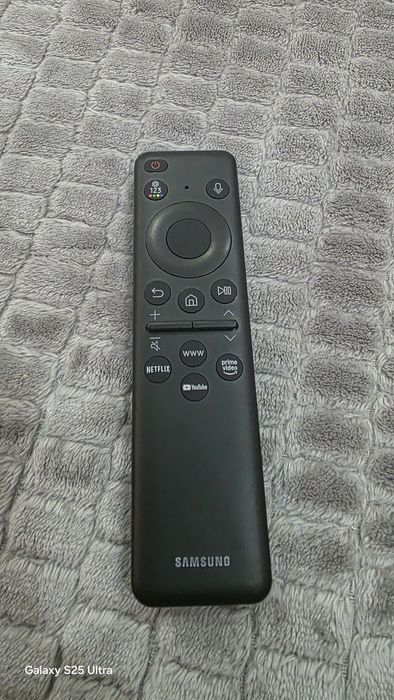 Telecomanda originala samsung 2025 solara