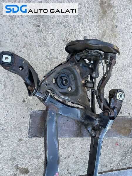 Punte Spate 4x4 Goala Audi A6 C6 Quattro 2005 - 2011