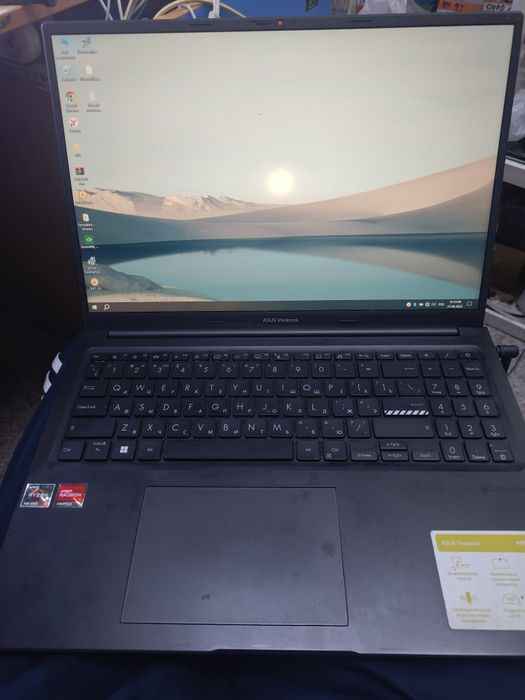 Продам отличный ноутбук