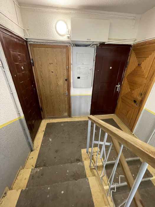 Продам квартиру после ремонта