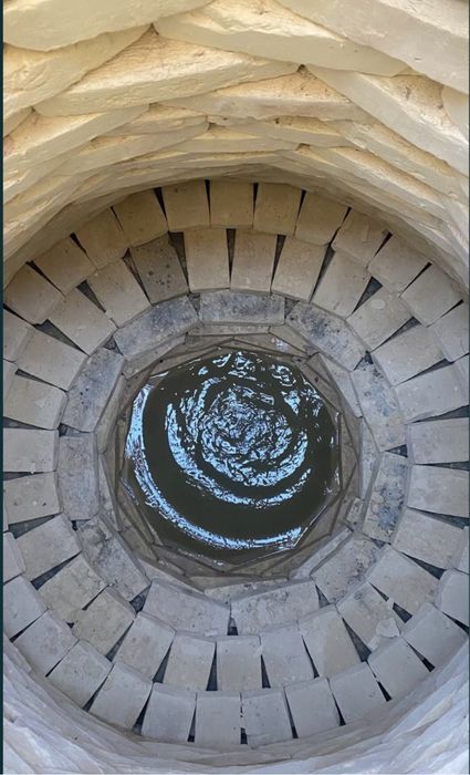 Амири куза тарзда кудук казиш хизмати.100% гарантия.