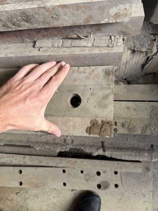 Ножи для гильотины