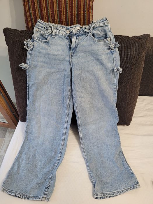 Lot haine fata 10-11 ani mărime 158