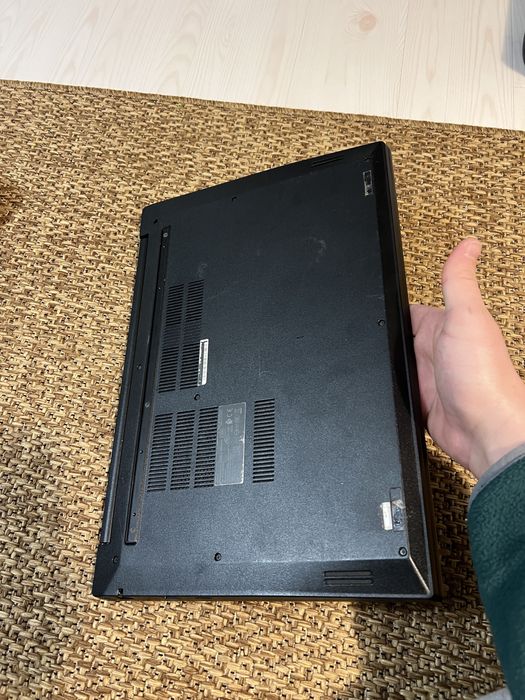 Elemente Lenovo E595 thinkpad