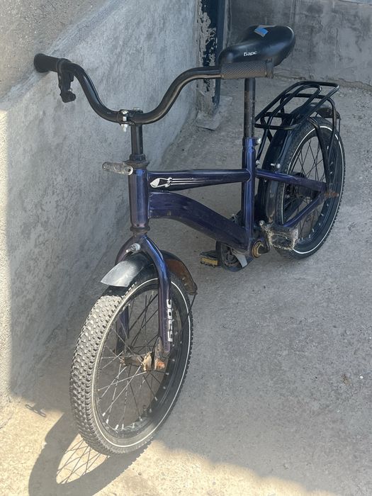 Продам велосипет