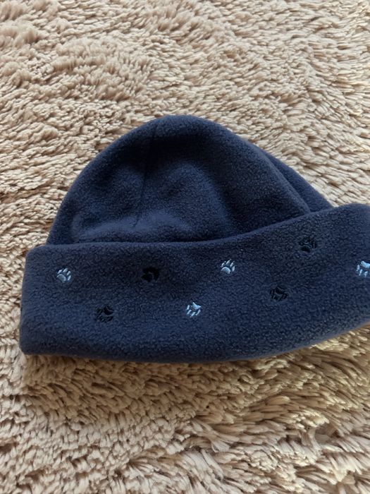 Caciula  Jack wolfskin 3-5ani