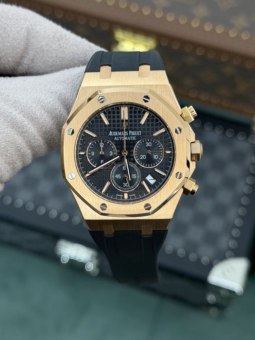 Audemars Piguet Royal Oak Chronograph 41