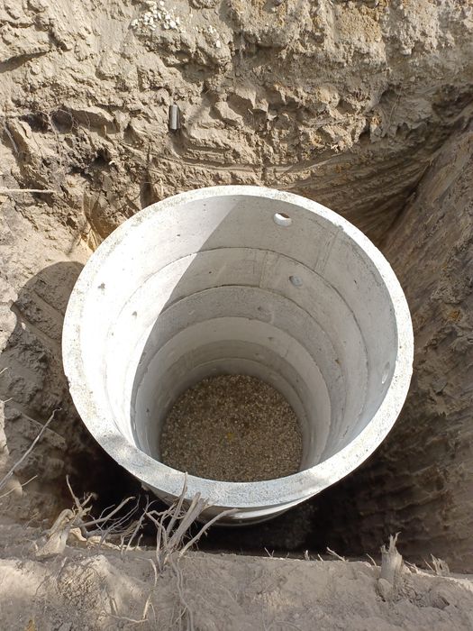 Септични ями и всякакви ВиК шахти.Доставки и монтаж