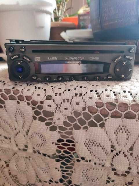 Радио касетофони сд